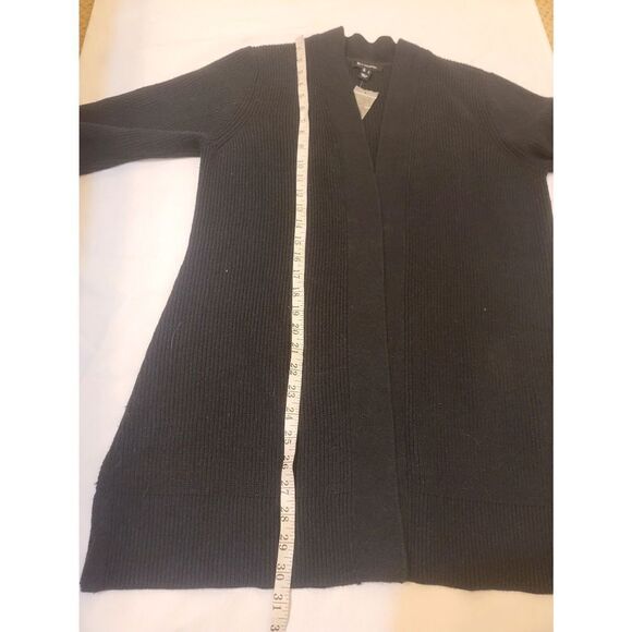 H by Halton back cardigan size large - Picture 3 of 11